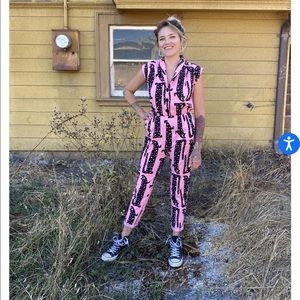 NOOWORKS Cat MagicSuit NWOT